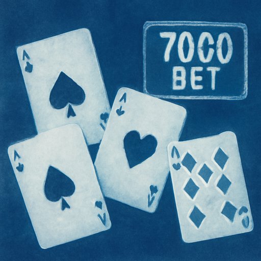 7000 bet বোনাস বোর্ড
