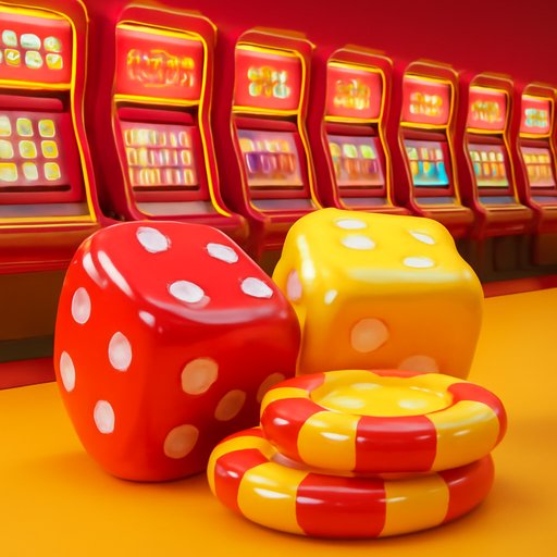 7000 bet স্লট মেশিন সারি