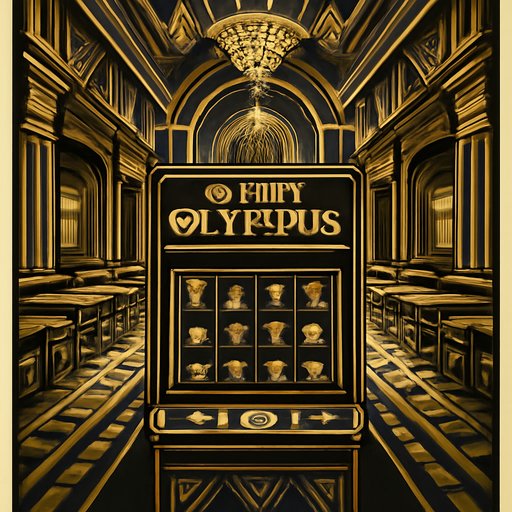 7000 bet Gates of Olympus top prize
